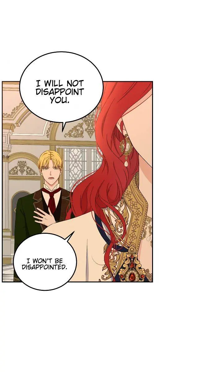 I Fell into a Reverse Harem Game Chapter 45 Page 62