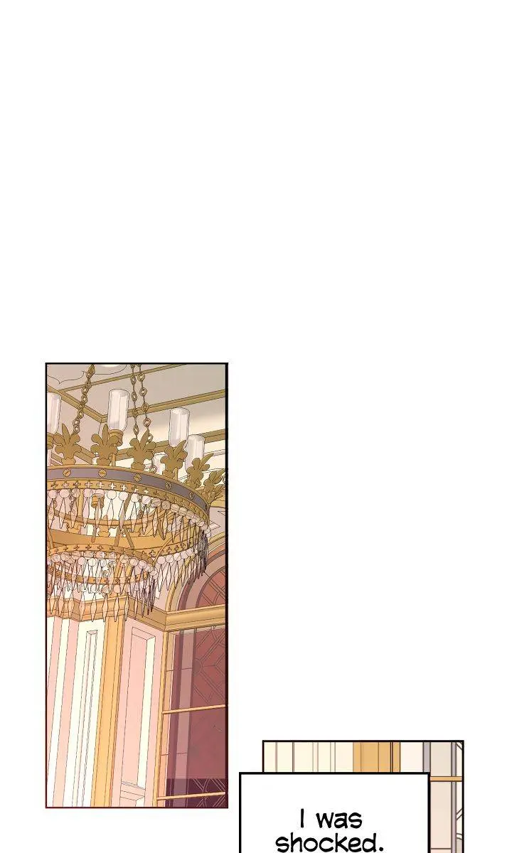 I Fell into a Reverse Harem Game Chapter 45 Page 65