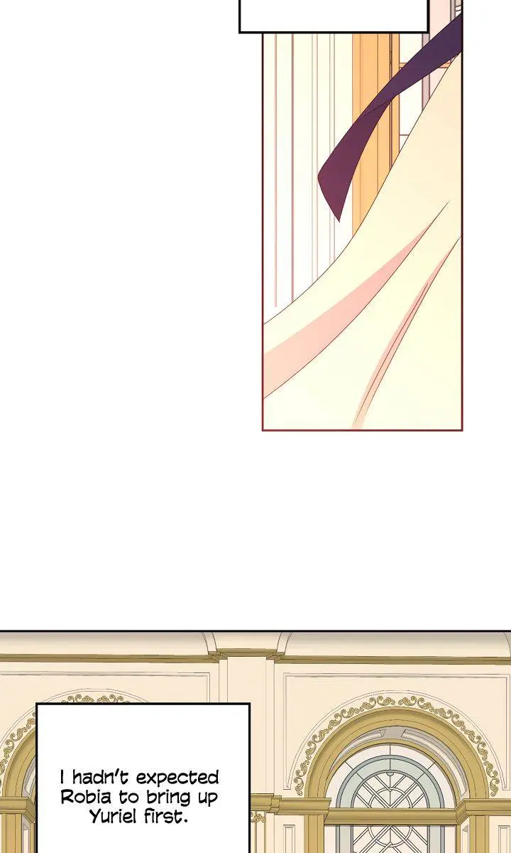 I Fell into a Reverse Harem Game Chapter 45 Page 66