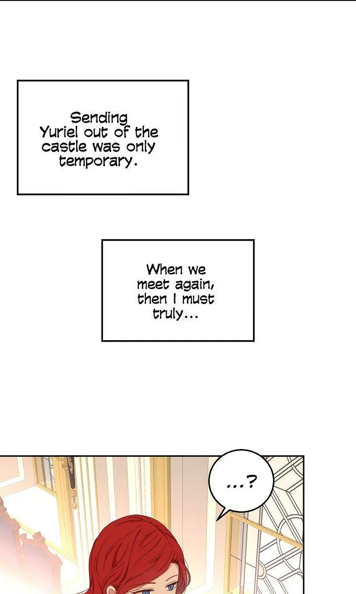 I Fell into a Reverse Harem Game Chapter 45 Page 69