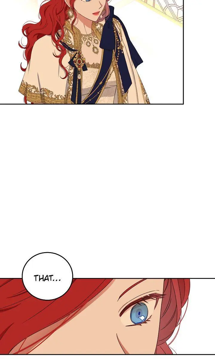 I Fell into a Reverse Harem Game Chapter 45 Page 70