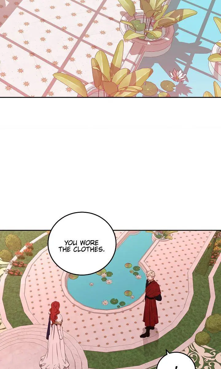 I Fell into a Reverse Harem Game Chapter 45 Page 72