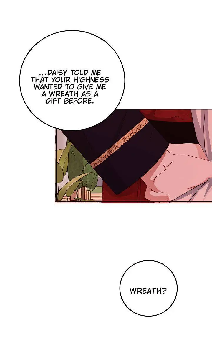 I Fell into a Reverse Harem Game Chapter 45 Page 77