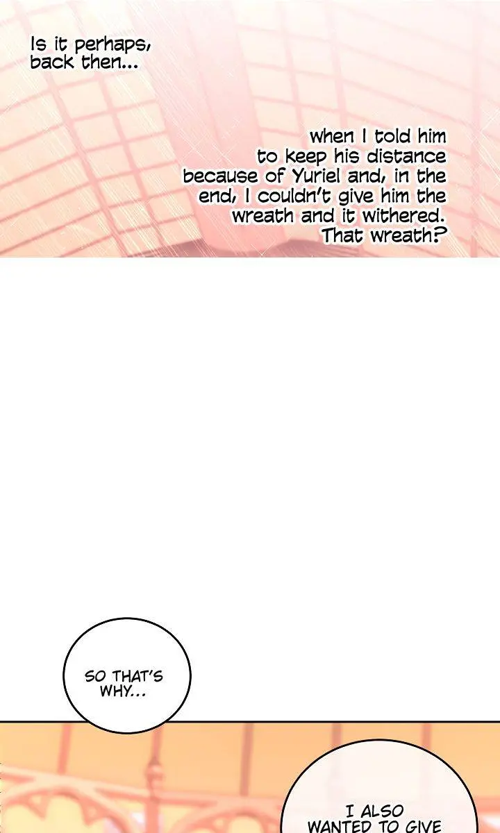 I Fell into a Reverse Harem Game Chapter 45 Page 79