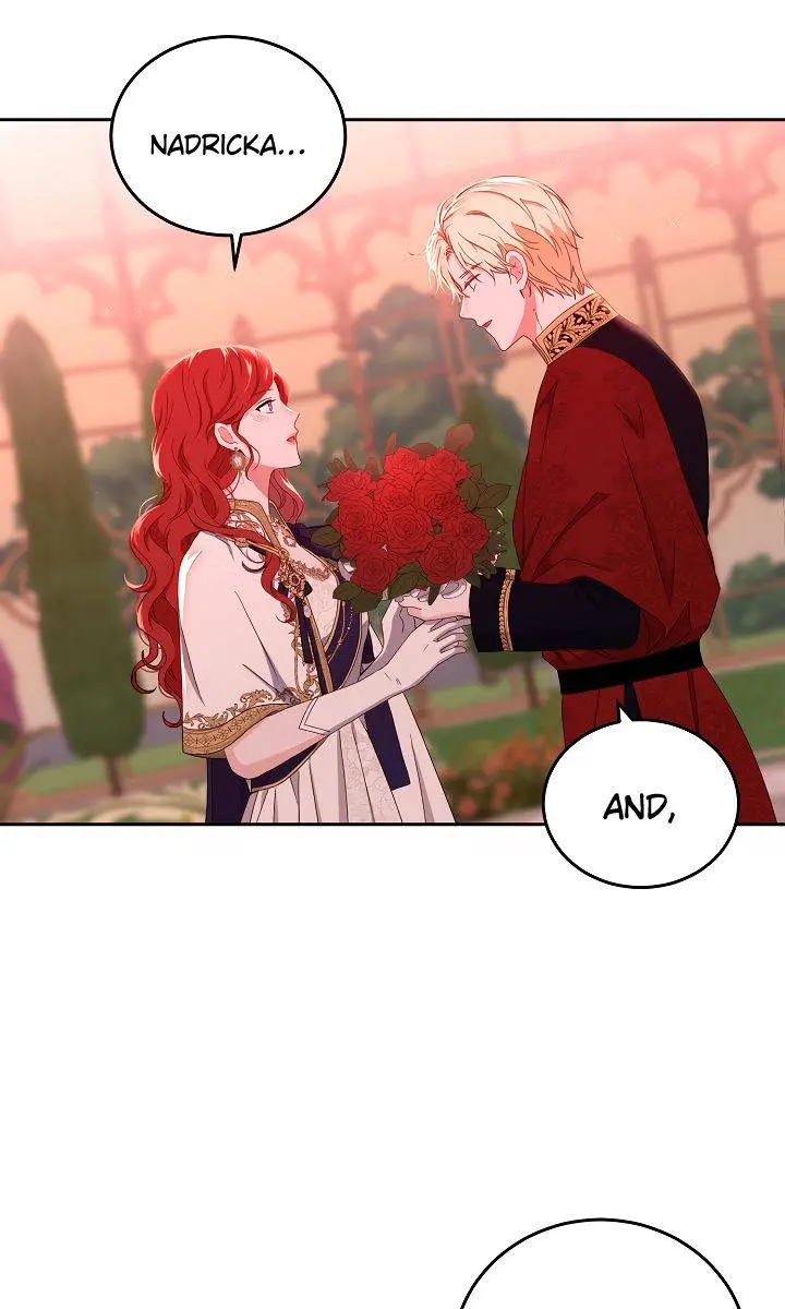 I Fell into a Reverse Harem Game Chapter 45 Page 81