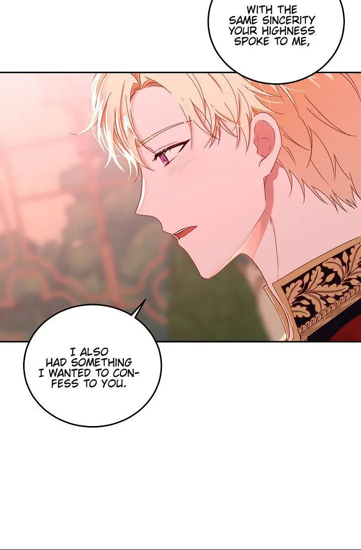 I Fell into a Reverse Harem Game Chapter 45 Page 82