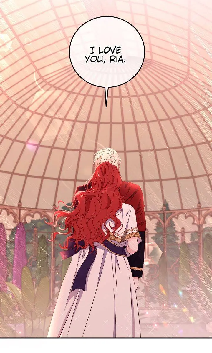 I Fell into a Reverse Harem Game Chapter 45 Page 85