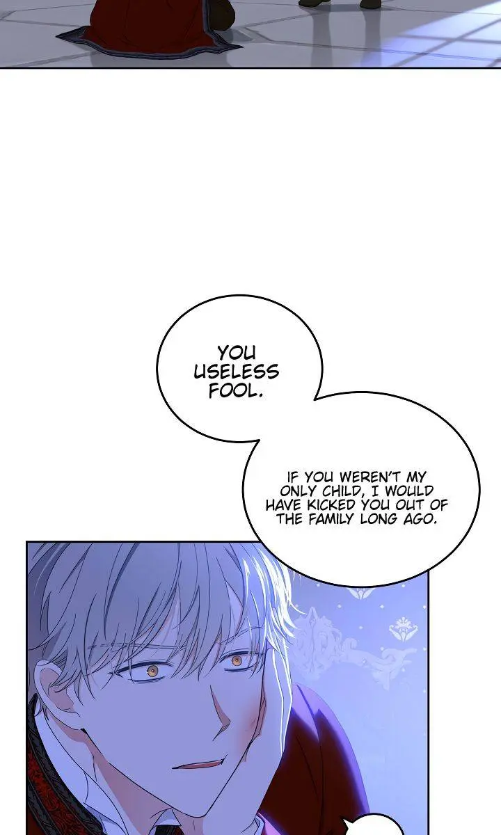 I Fell into a Reverse Harem Game Chapter 45 Page 91