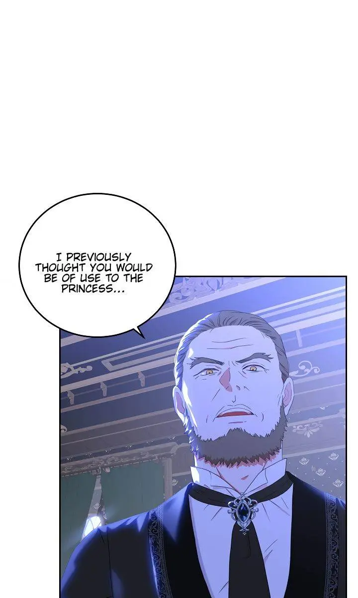 I Fell into a Reverse Harem Game Chapter 45 Page 93