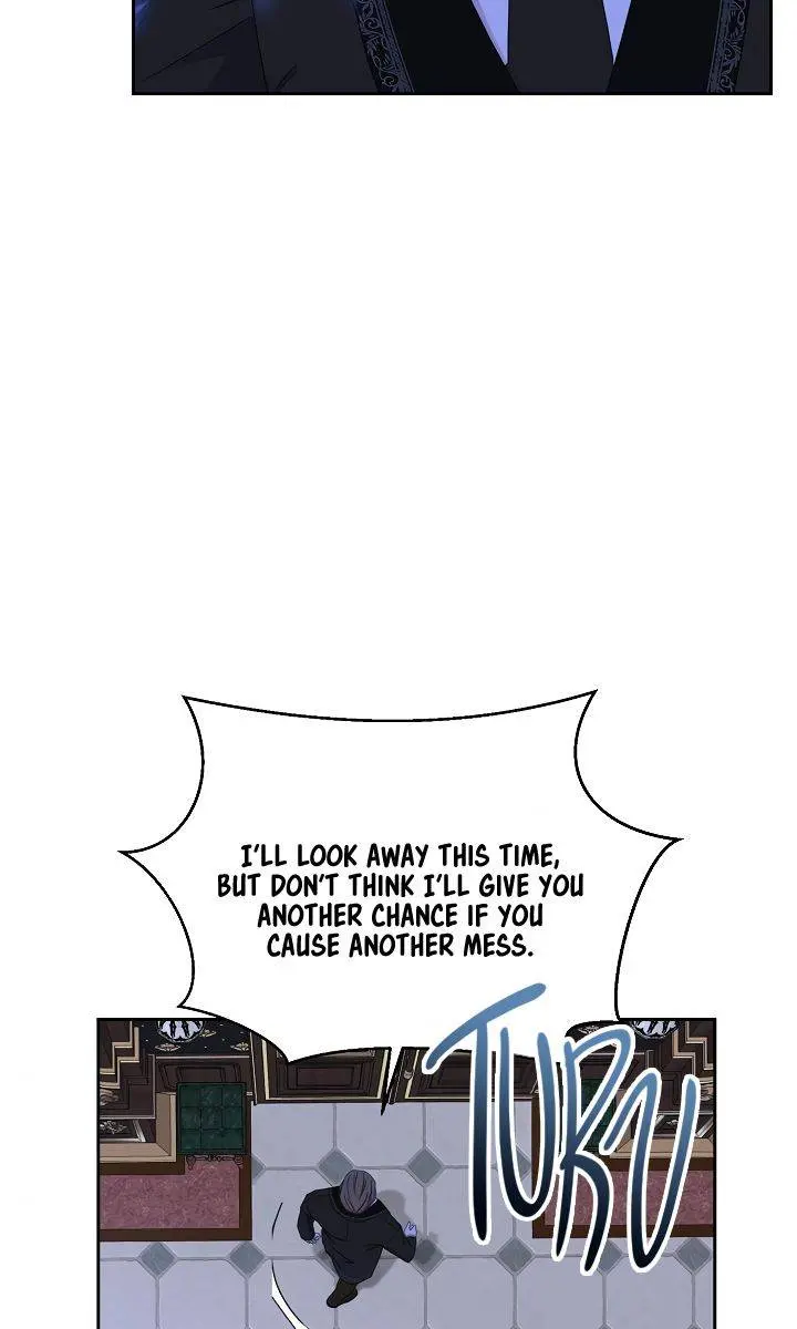 I Fell into a Reverse Harem Game Chapter 45 Page 94