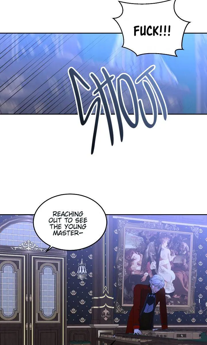 I Fell into a Reverse Harem Game Chapter 45 Page 96