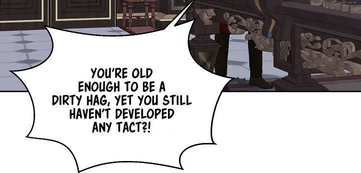 I Fell into a Reverse Harem Game Chapter 45 Page 97