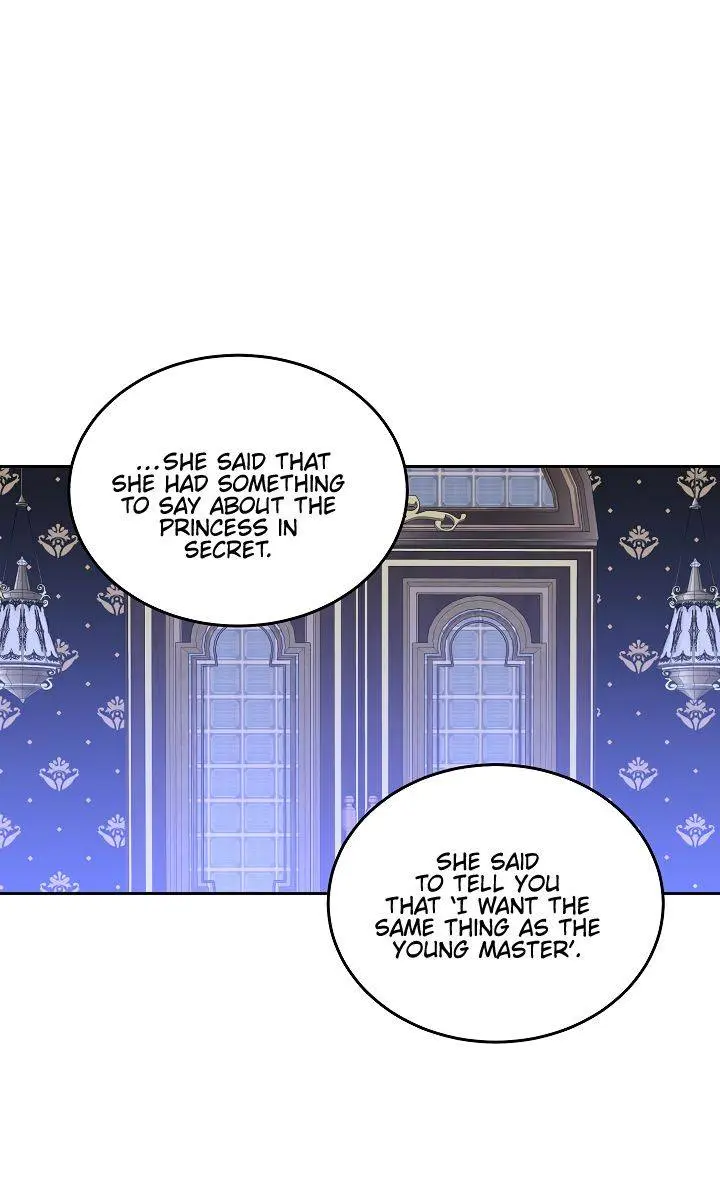 I Fell into a Reverse Harem Game Chapter 45 Page 98