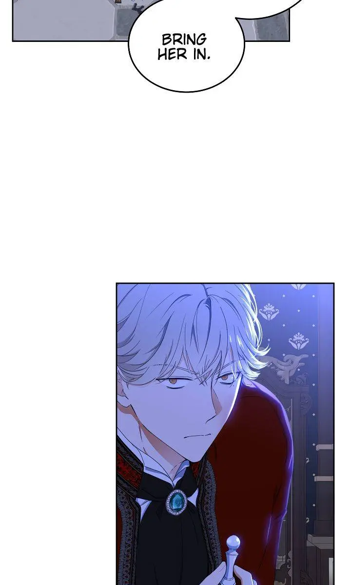 I Fell into a Reverse Harem Game Chapter 45 Page 100