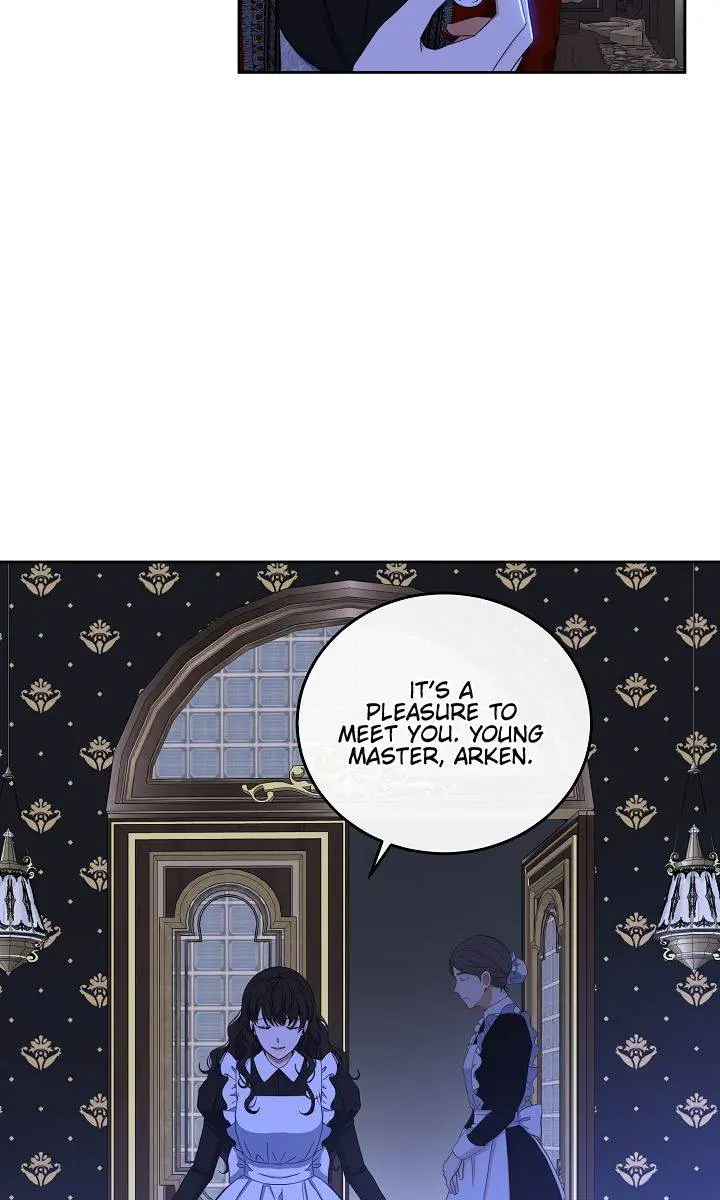 I Fell into a Reverse Harem Game Chapter 45 Page 101