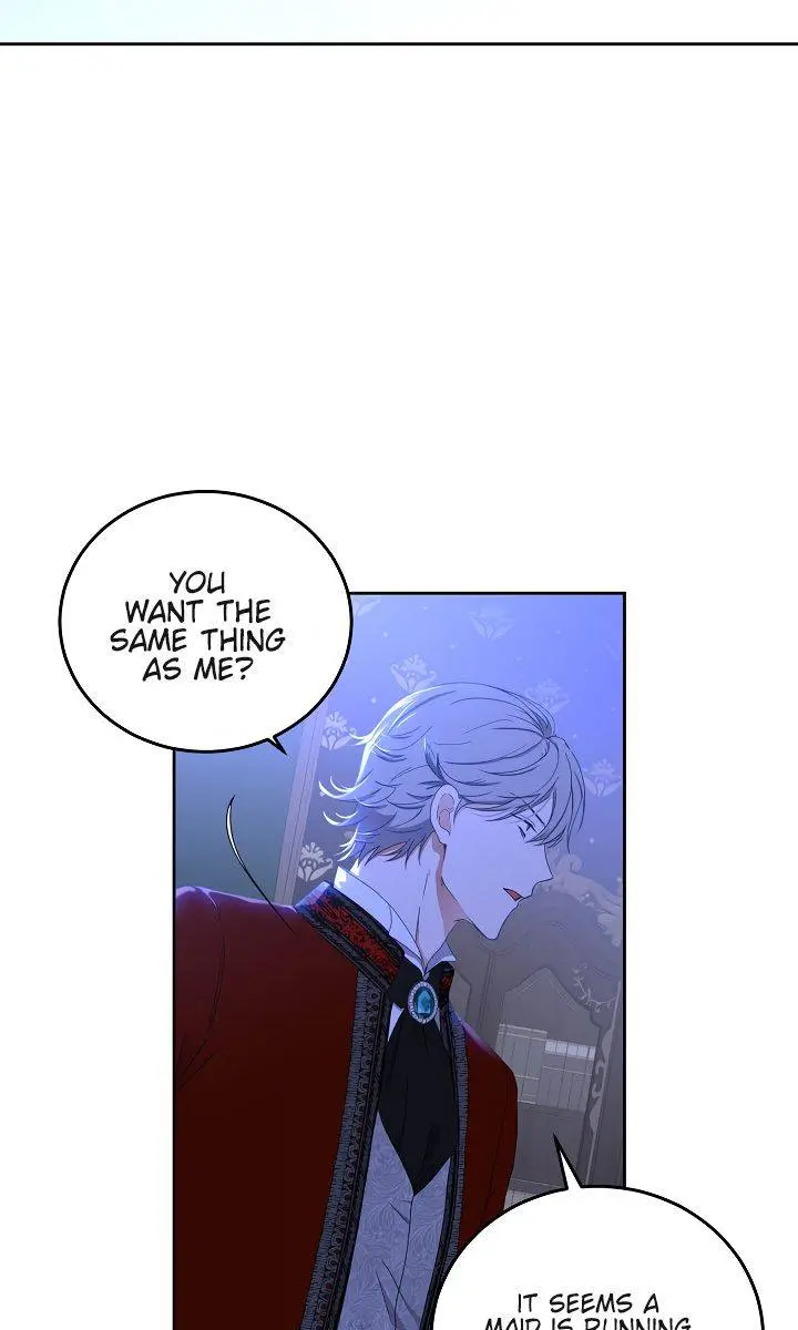 I Fell into a Reverse Harem Game Chapter 45 Page 103