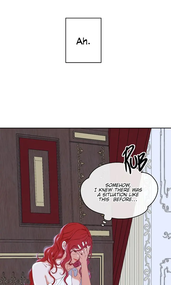 I Fell into a Reverse Harem Game Chapter 46 Page 6