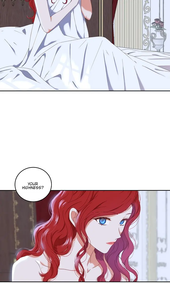 I Fell into a Reverse Harem Game Chapter 46 Page 7
