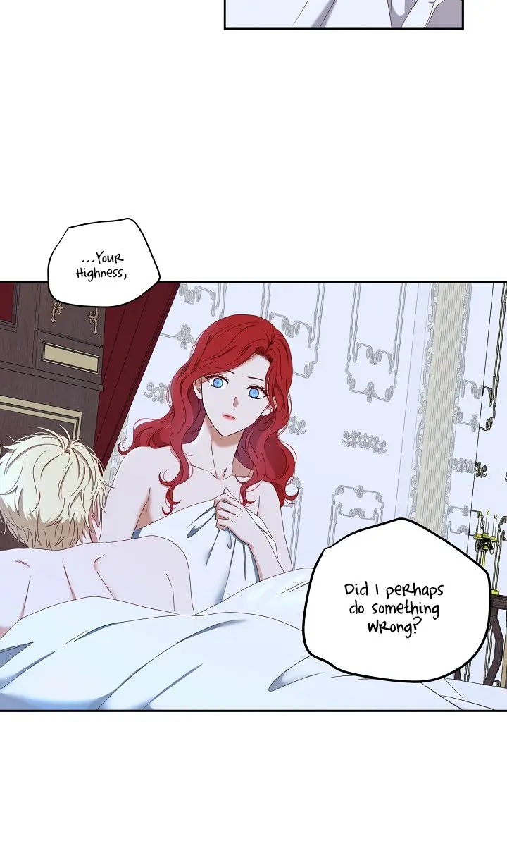 I Fell into a Reverse Harem Game Chapter 46 Page 12