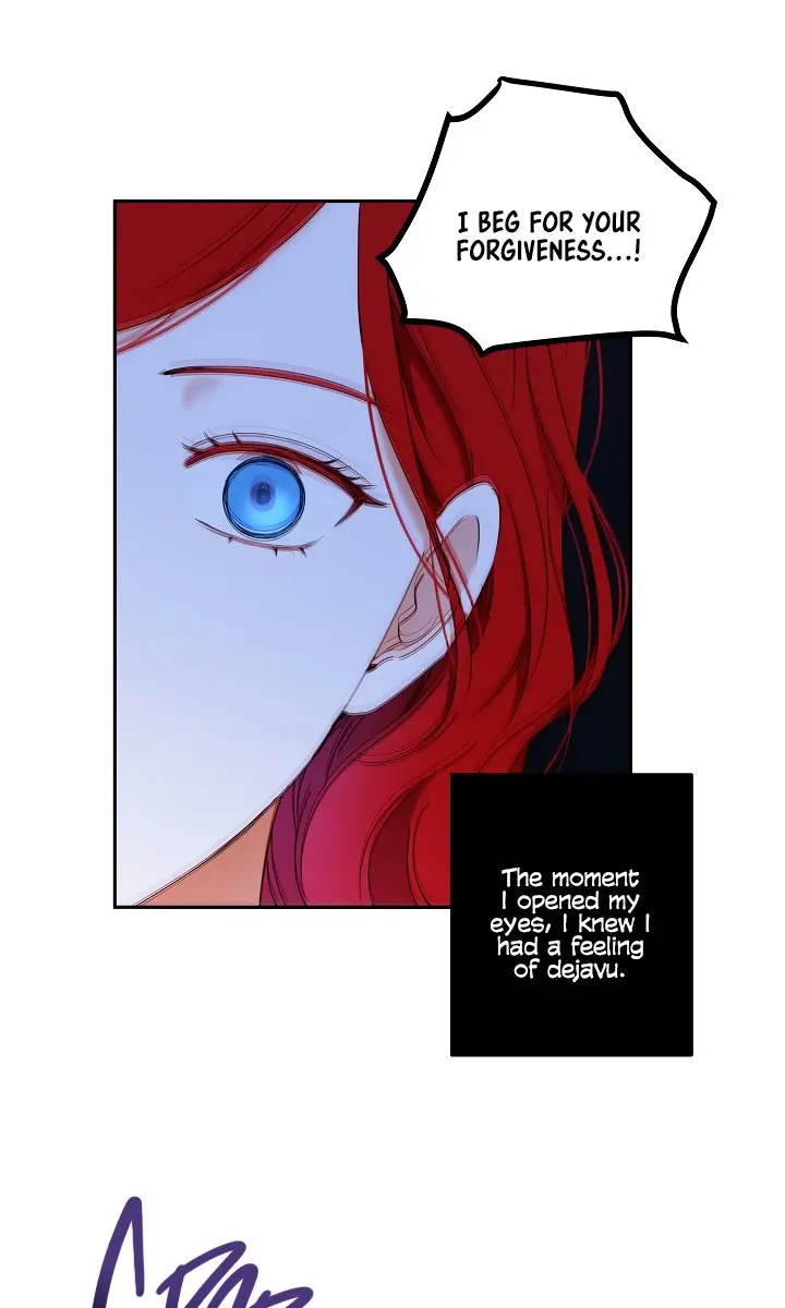I Fell into a Reverse Harem Game Chapter 46 Page 14