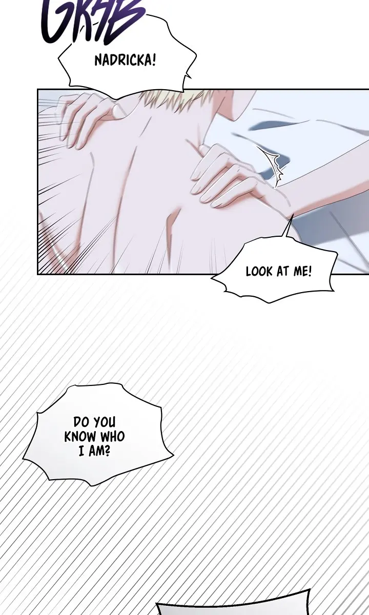I Fell into a Reverse Harem Game Chapter 46 Page 15