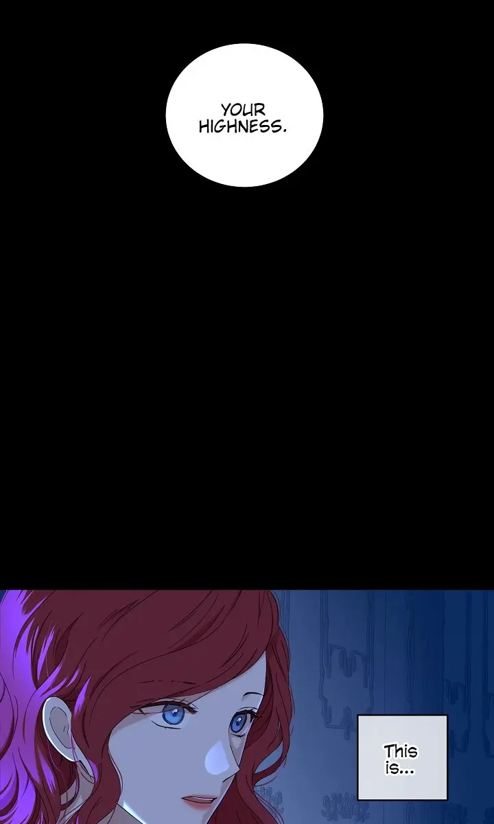 I Fell into a Reverse Harem Game Chapter 46 Page 17