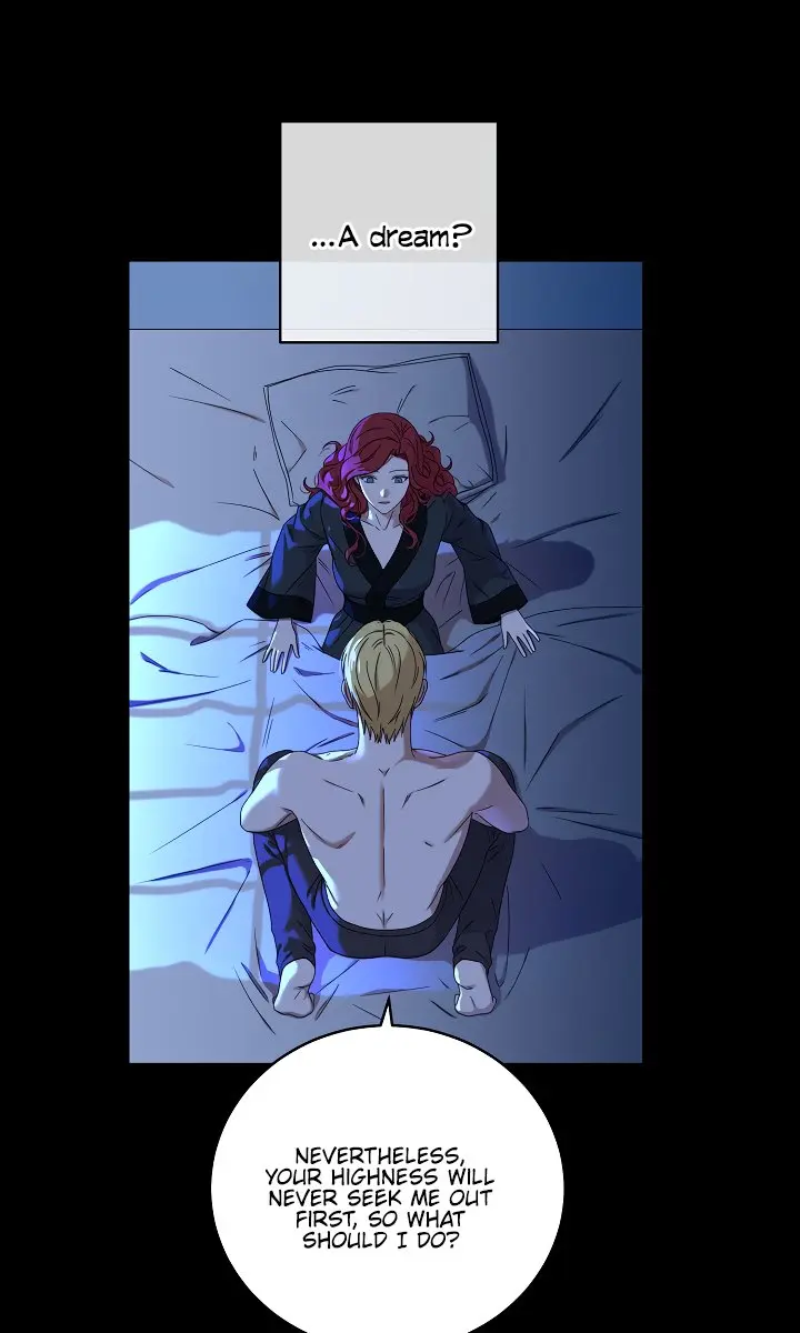 I Fell into a Reverse Harem Game Chapter 46 Page 20