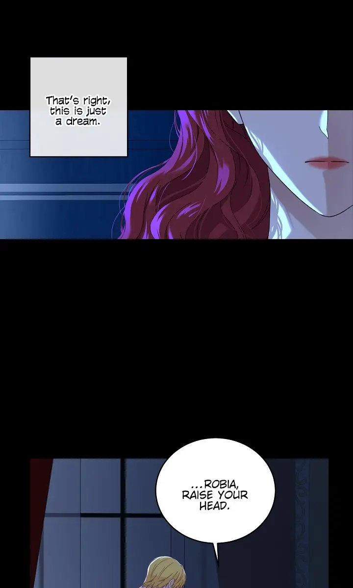I Fell into a Reverse Harem Game Chapter 46 Page 22