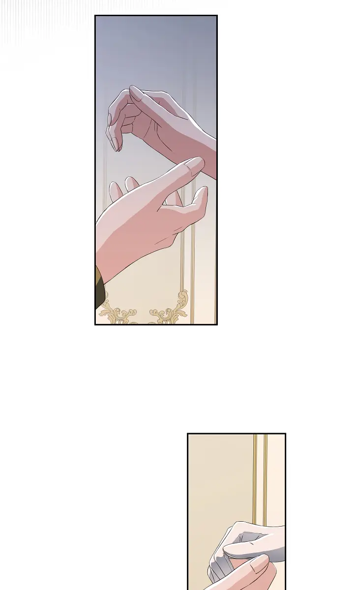 I Fell into a Reverse Harem Game Chapter 46 Page 25