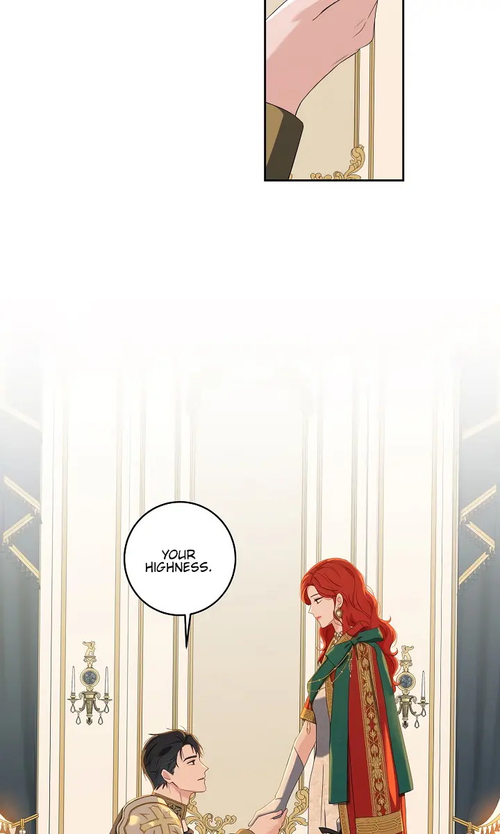 I Fell into a Reverse Harem Game Chapter 46 Page 26