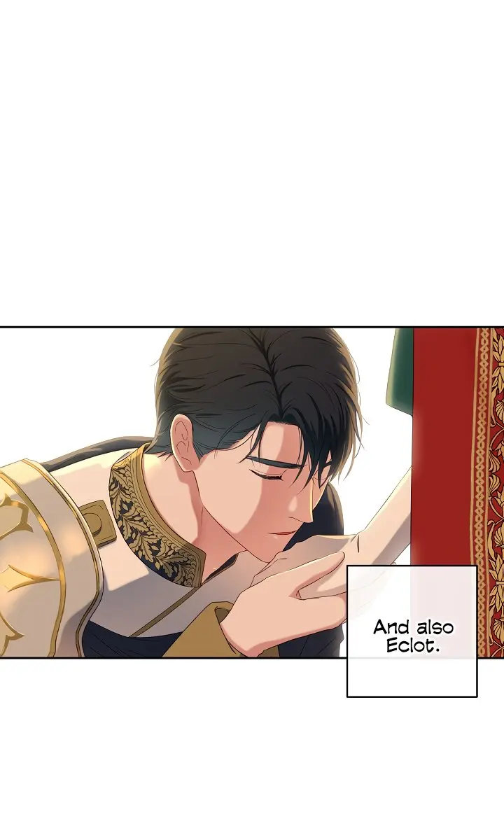 I Fell into a Reverse Harem Game Chapter 46 Page 29