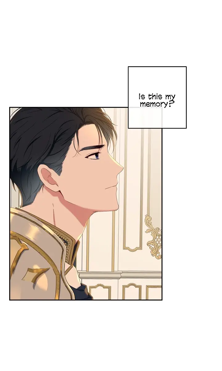 I Fell into a Reverse Harem Game Chapter 46 Page 31