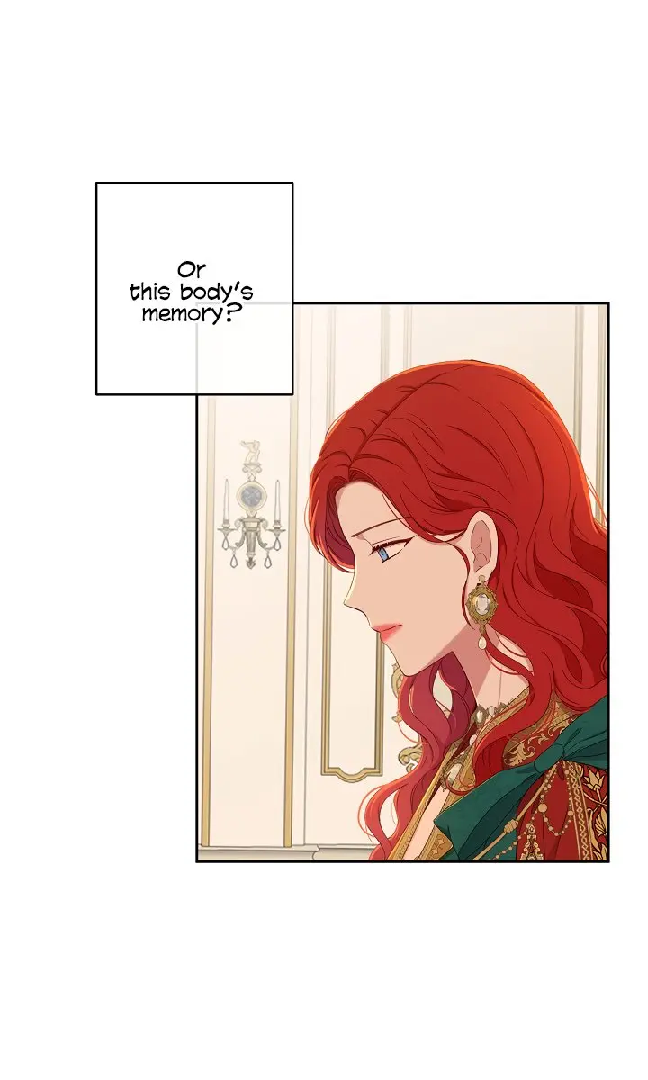 I Fell into a Reverse Harem Game Chapter 46 Page 32