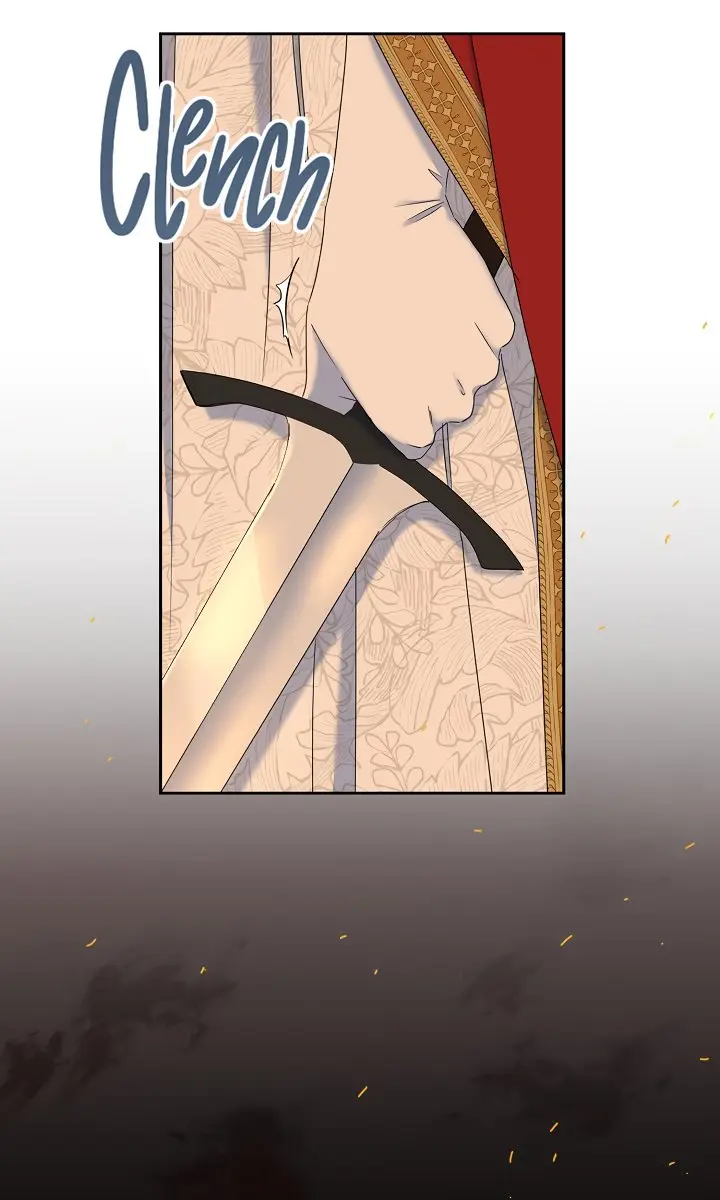 I Fell into a Reverse Harem Game Chapter 46 Page 34