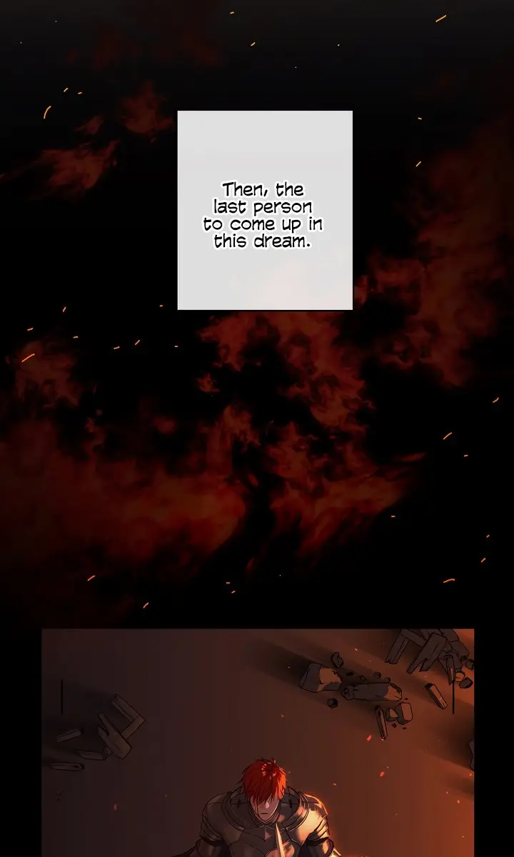 I Fell into a Reverse Harem Game Chapter 46 Page 35