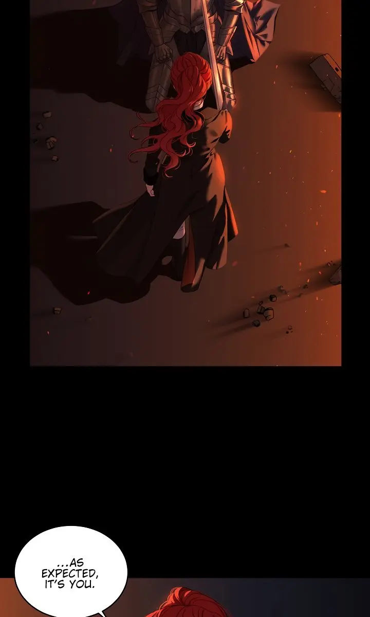 I Fell into a Reverse Harem Game Chapter 46 Page 36