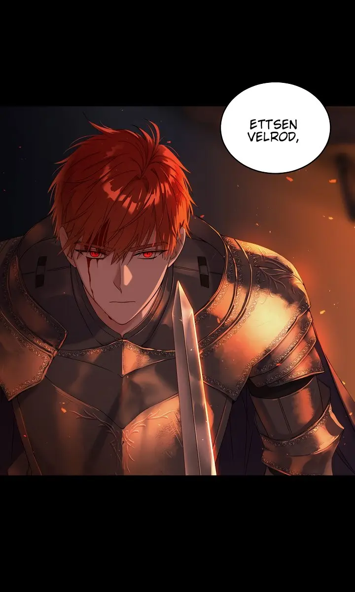 I Fell into a Reverse Harem Game Chapter 46 Page 39