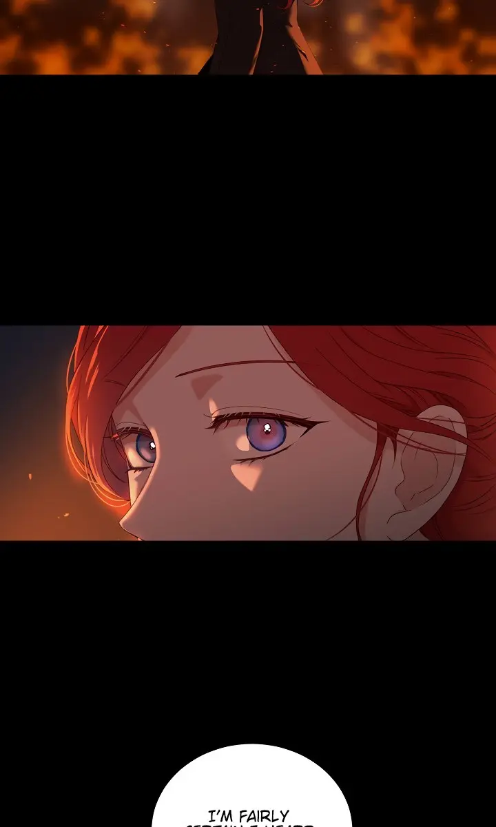 I Fell into a Reverse Harem Game Chapter 46 Page 41