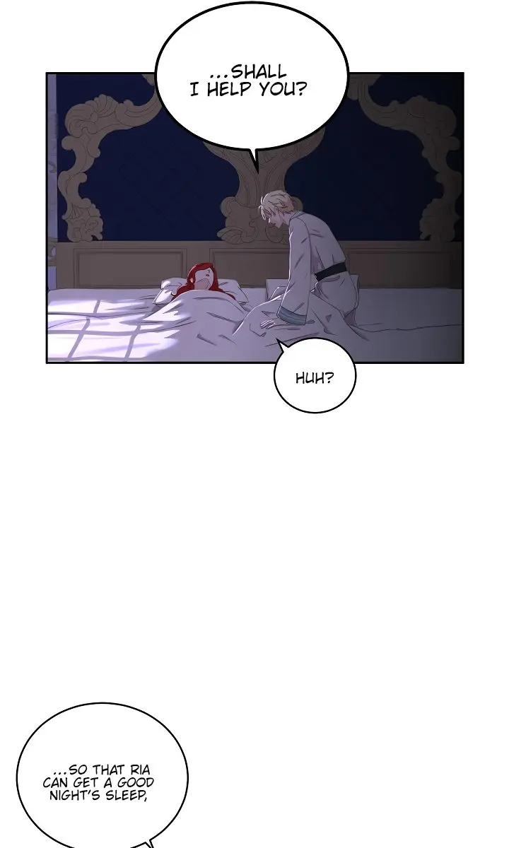 I Fell into a Reverse Harem Game Chapter 46 Page 48