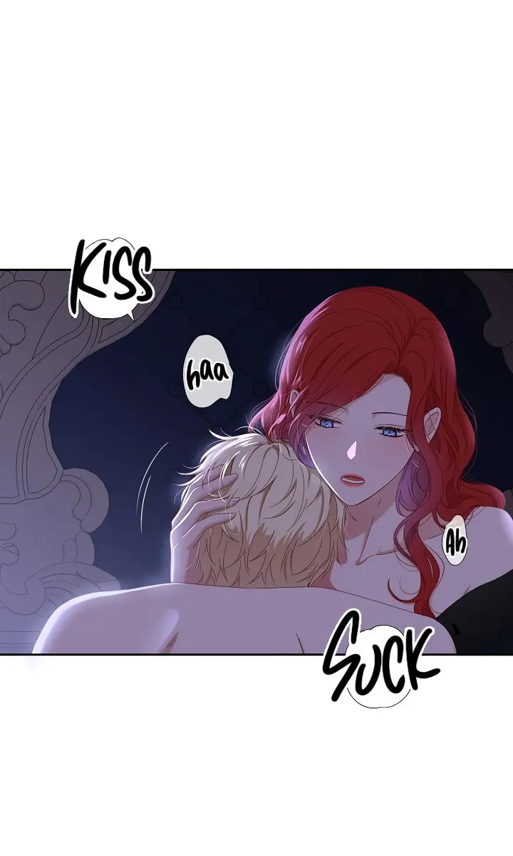 I Fell into a Reverse Harem Game Chapter 46 Page 51