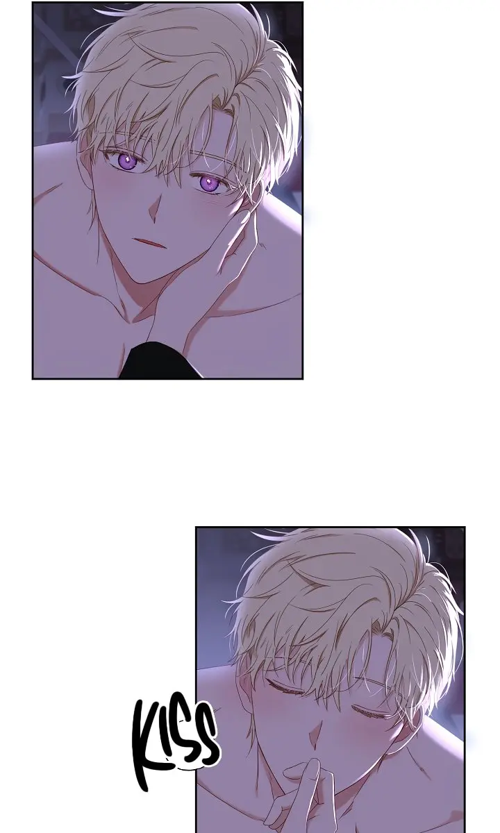 I Fell into a Reverse Harem Game Chapter 46 Page 53
