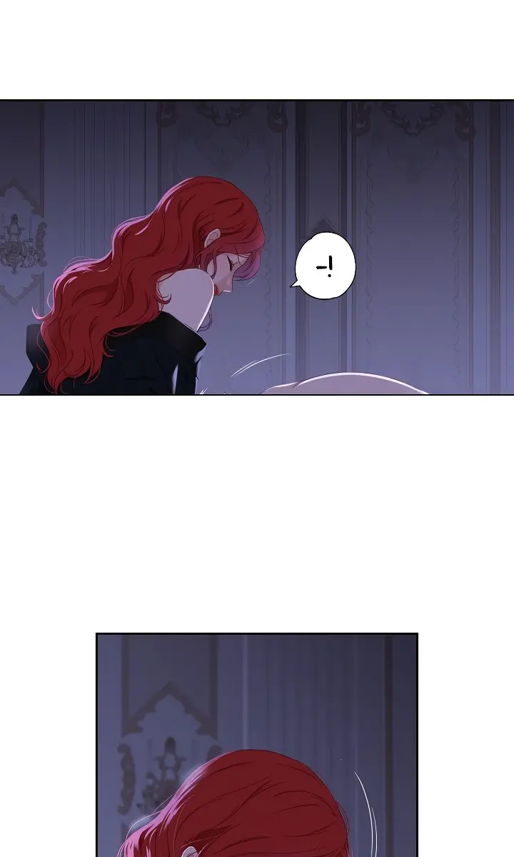 I Fell into a Reverse Harem Game Chapter 46 Page 55