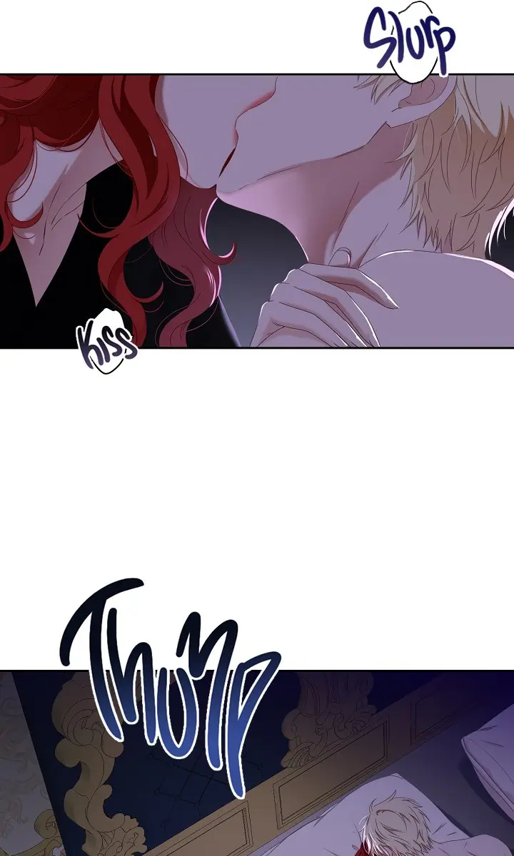 I Fell into a Reverse Harem Game Chapter 46 Page 58