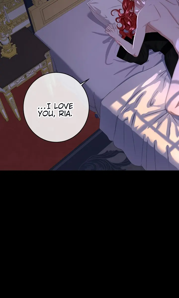 I Fell into a Reverse Harem Game Chapter 46 Page 59