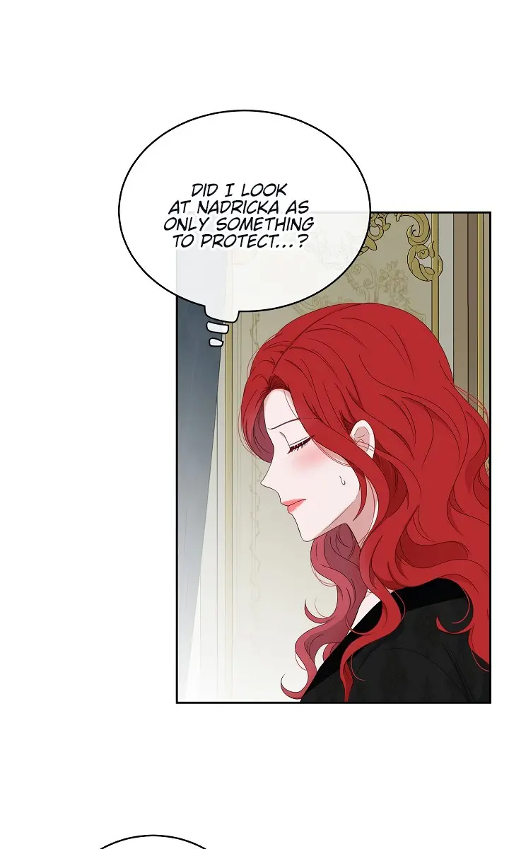 I Fell into a Reverse Harem Game Chapter 46 Page 63