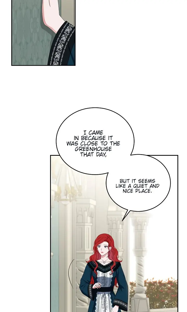 I Fell into a Reverse Harem Game Chapter 46 Page 66