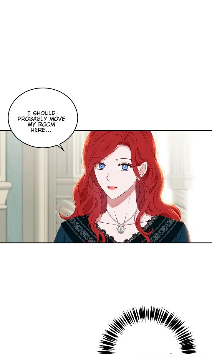 I Fell into a Reverse Harem Game Chapter 46 Page 68