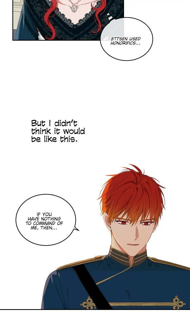 I Fell into a Reverse Harem Game Chapter 46 Page 75