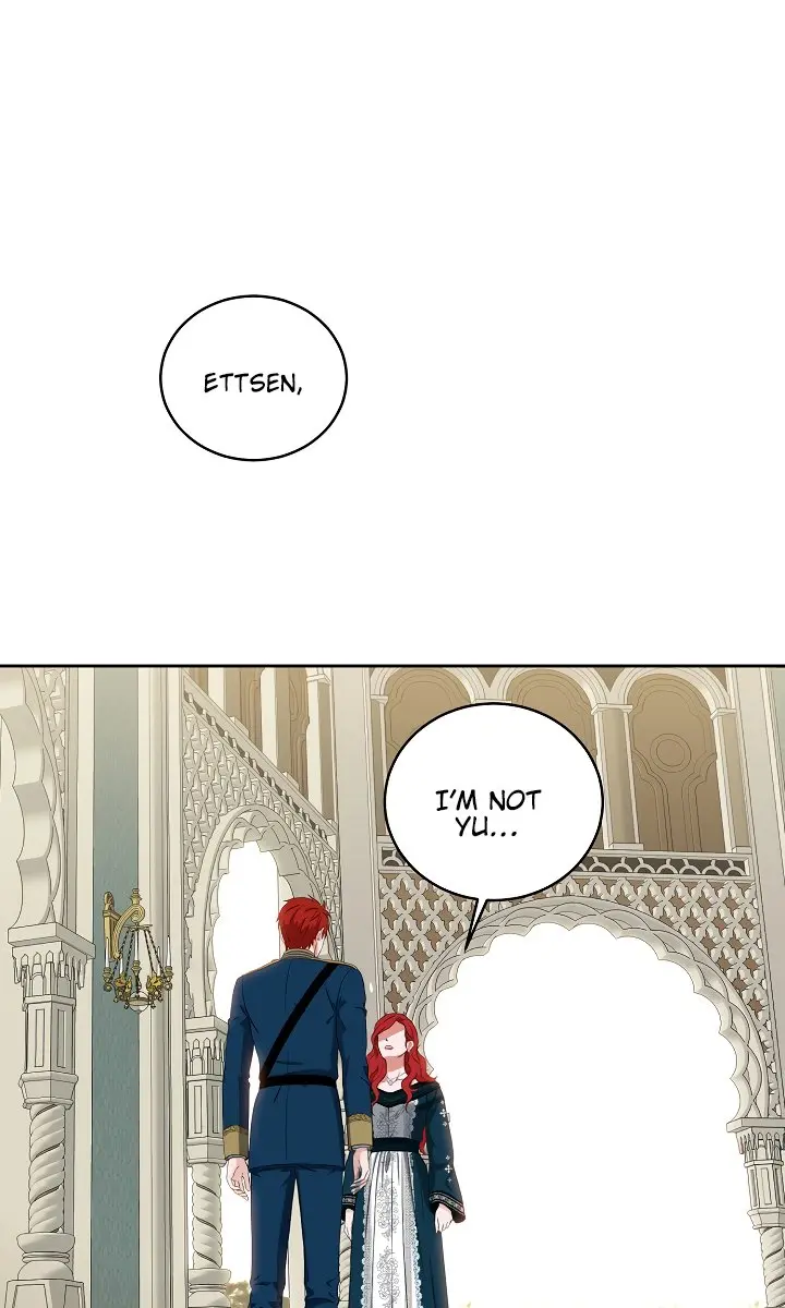I Fell into a Reverse Harem Game Chapter 46 Page 76