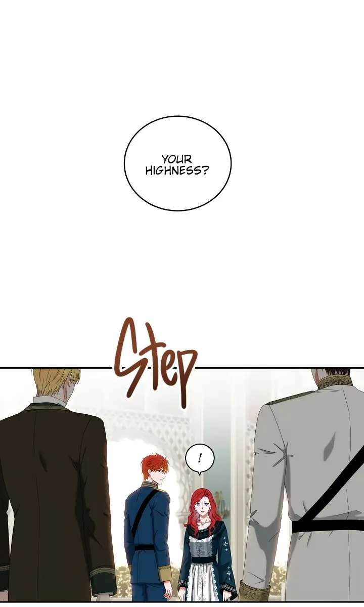 I Fell into a Reverse Harem Game Chapter 46 Page 78